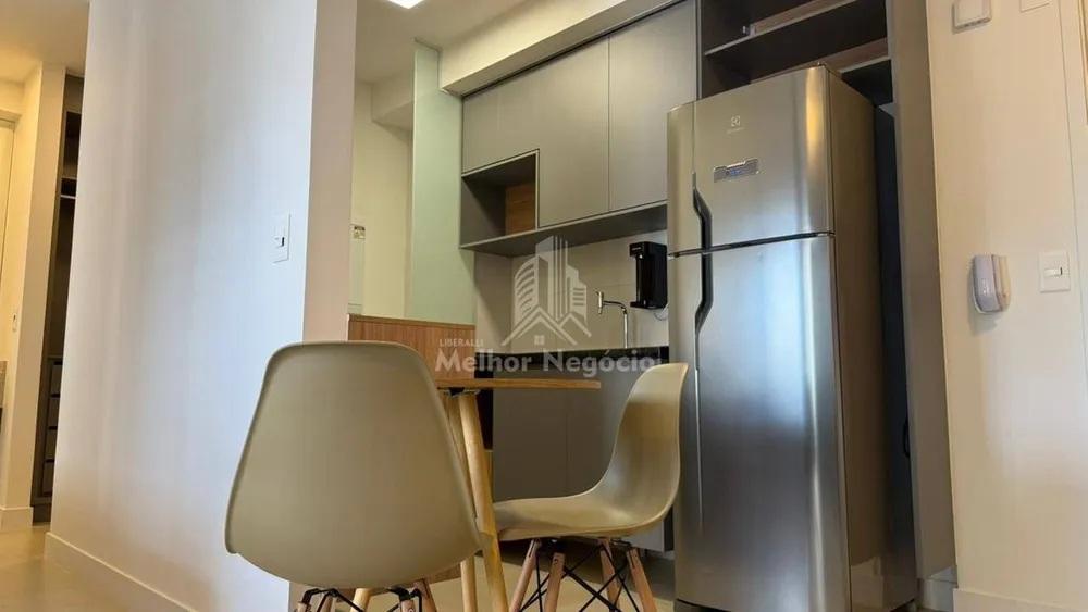 Apartamento, 1 quarto, 42 m² - Foto 6