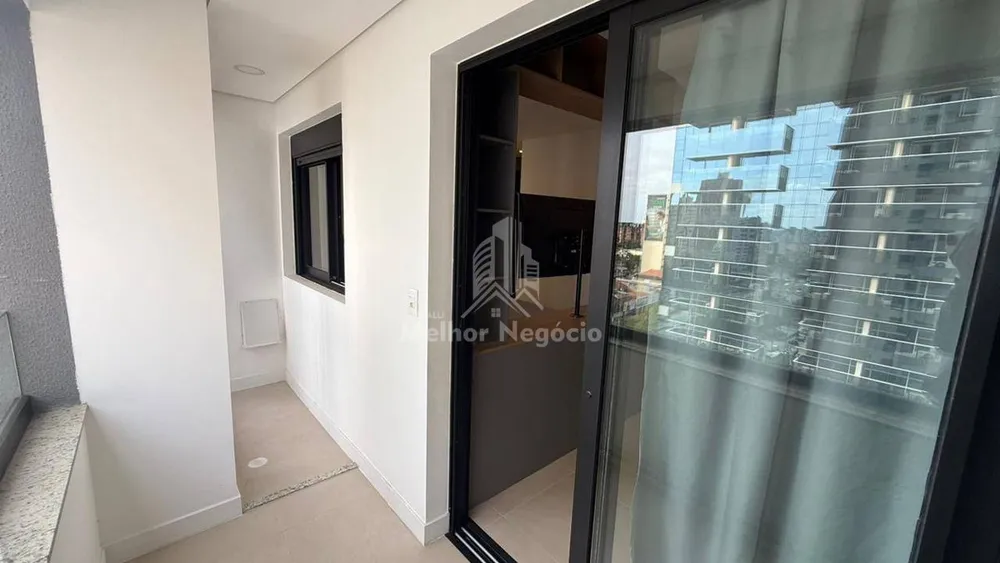 Apartamento, 1 quarto, 42 m² - Foto 2