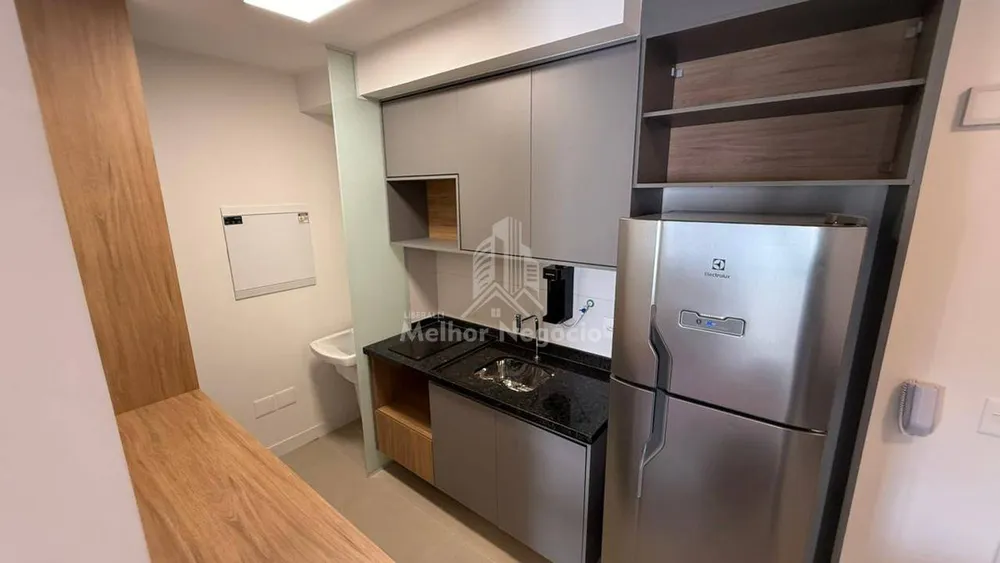 Apartamento, 1 quarto, 42 m² - Foto 8