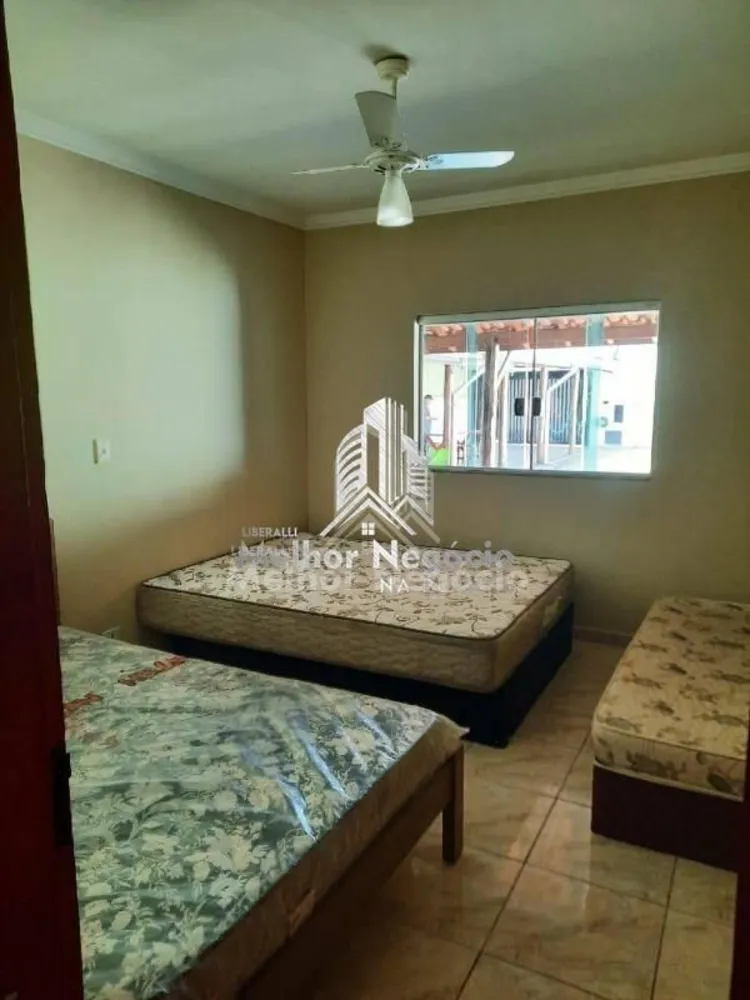 Casa, 2 quartos, 320 m² - Foto 1