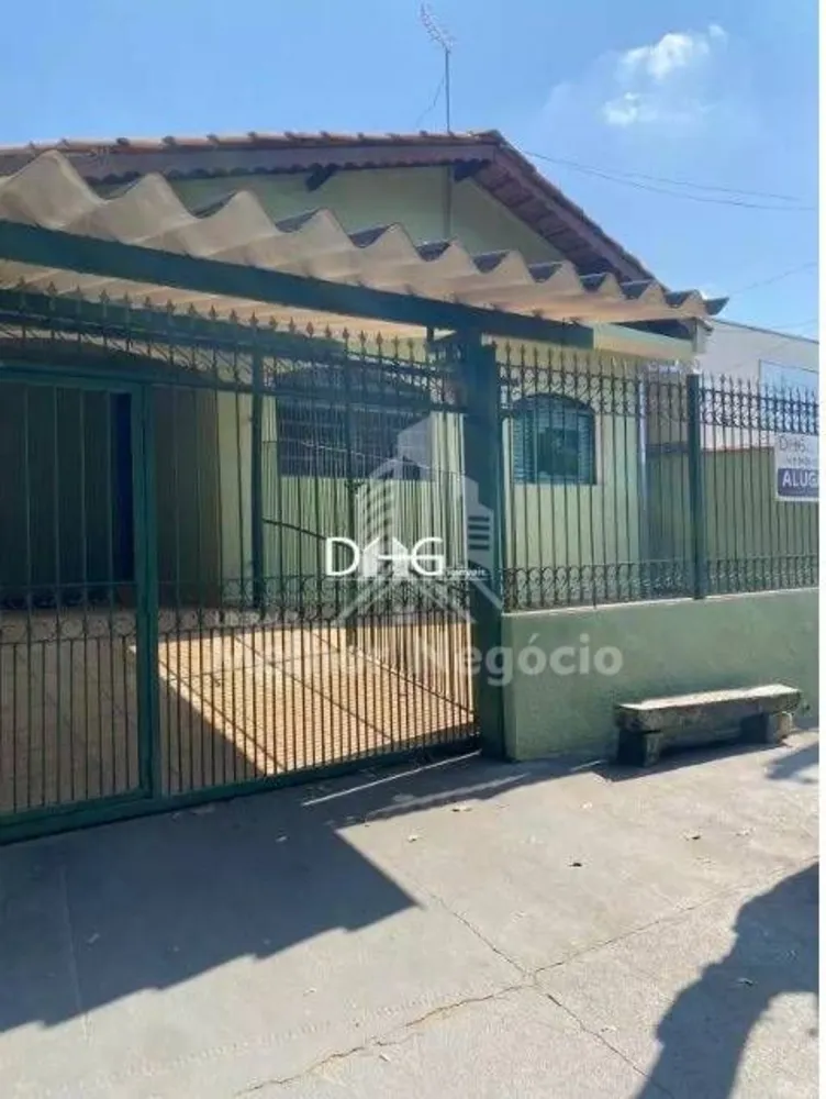 Casa, 3 quartos, 123 m² - Foto 2