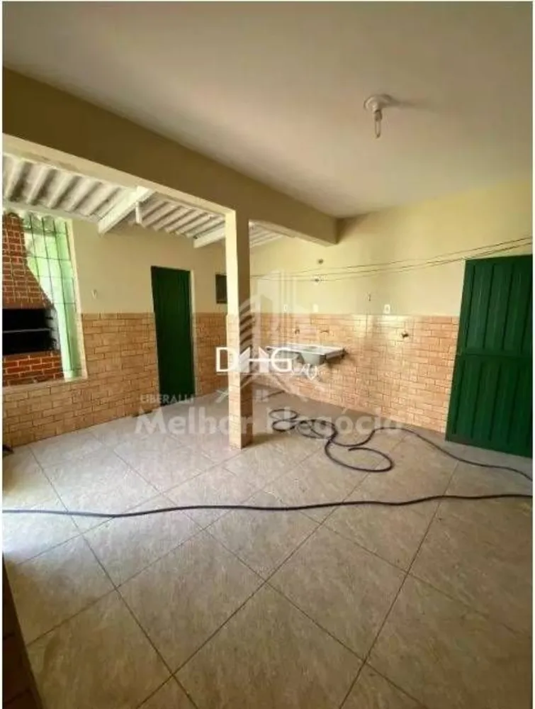 Casa, 3 quartos, 123 m² - Foto 1