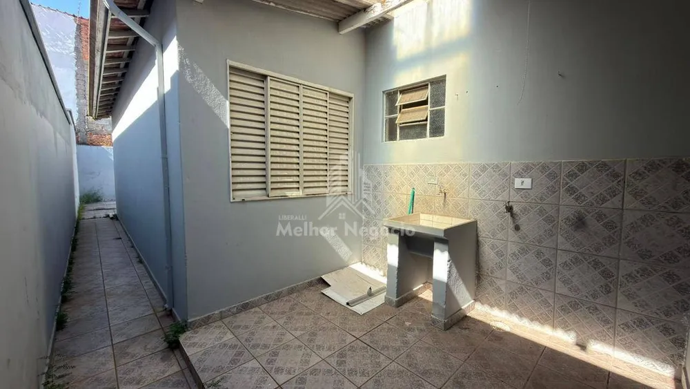 Casa, 2 quartos, 95 m² - Foto 1