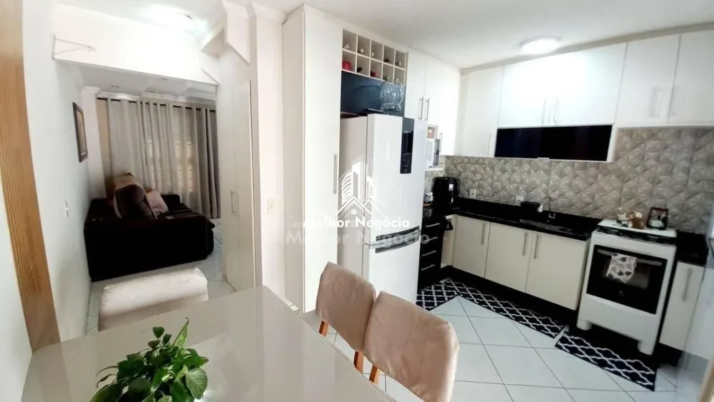 Casa, 2 quartos, 70 m² - Foto 1