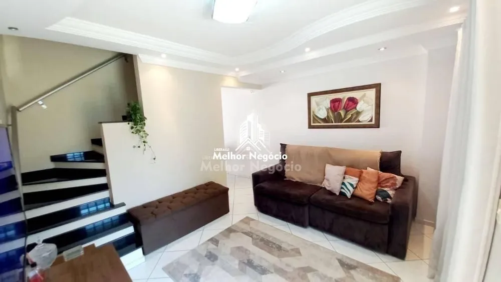 Casa, 2 quartos, 70 m² - Foto 5