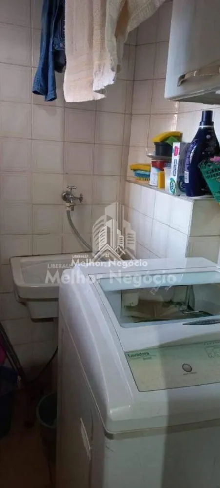 Apartamento, 1 quarto, 37 m² - Foto 5