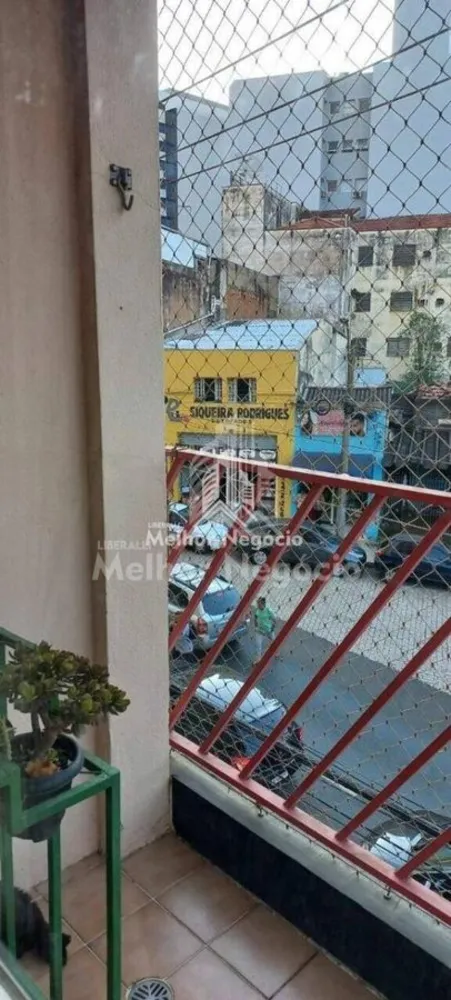 Apartamento, 1 quarto, 37 m² - Foto 1