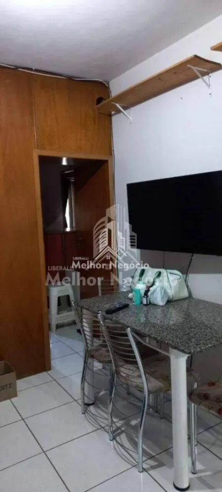 Apartamento, 1 quarto, 37 m² - Foto 4