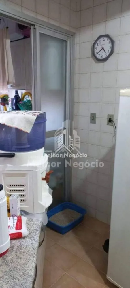 Apartamento, 1 quarto, 37 m² - Foto 7