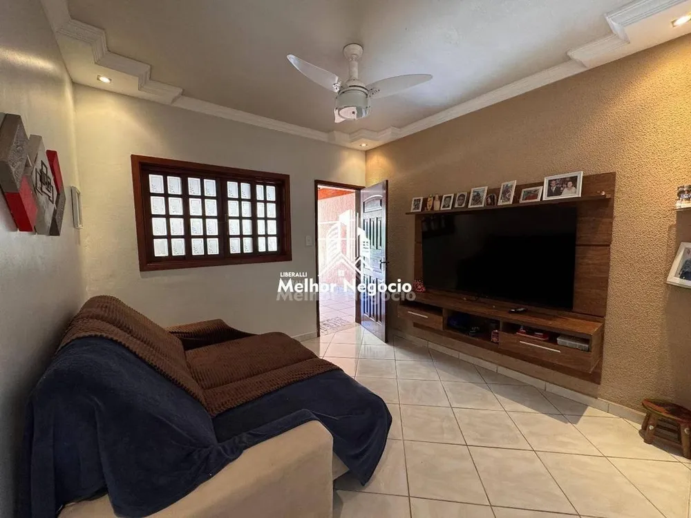 Casa, 3 quartos, 98 m² - Foto 1