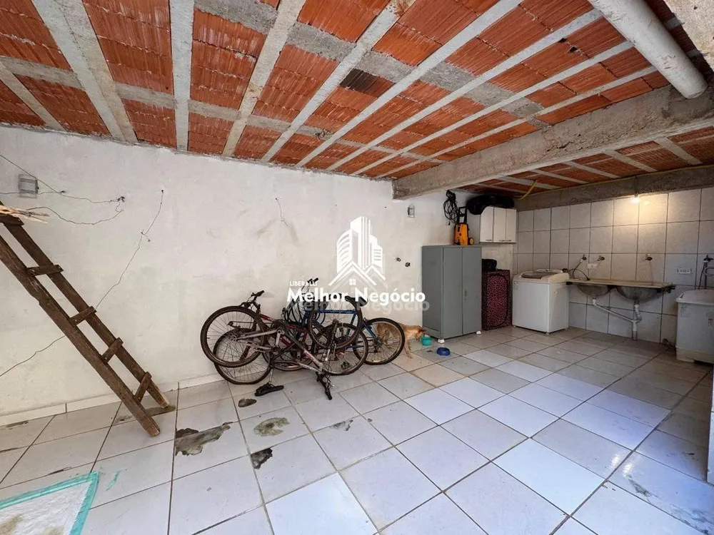 Casa, 3 quartos, 98 m² - Foto 6