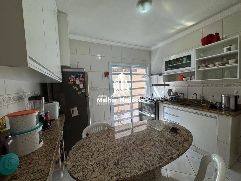 Casa, 3 quartos, 98 m² - Foto 2