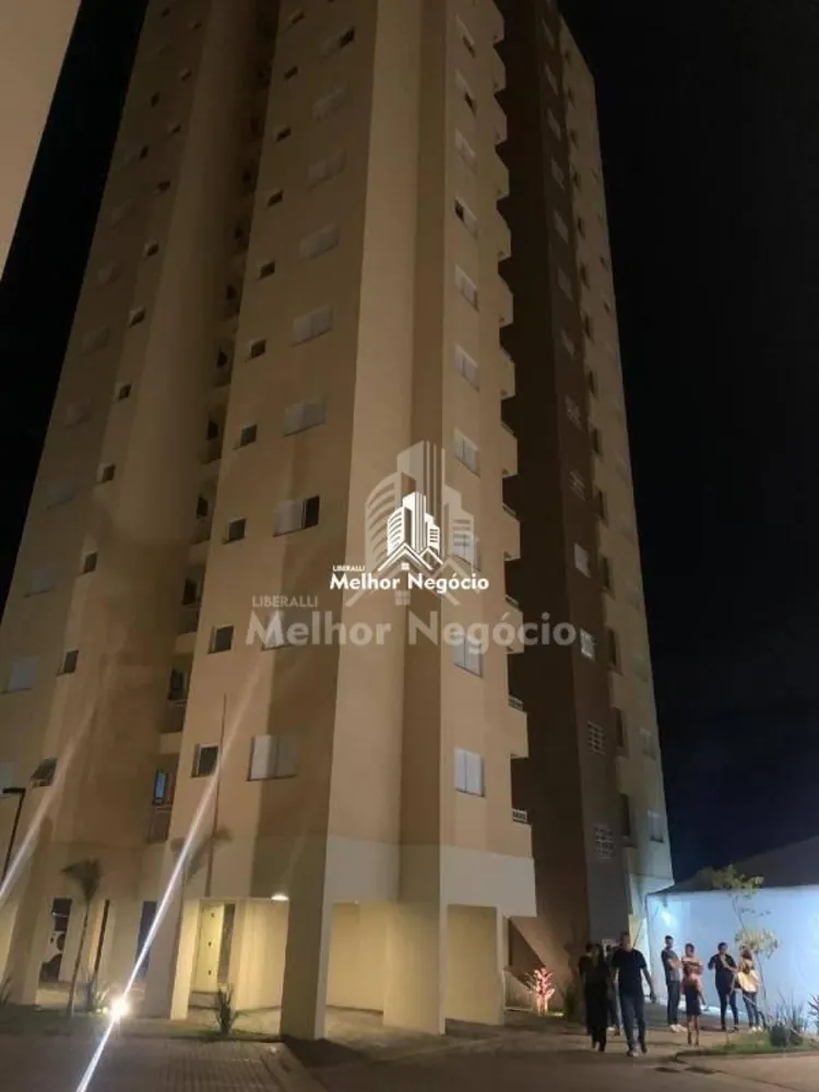 Apartamento, 2 quartos, 54 m² - Foto 4