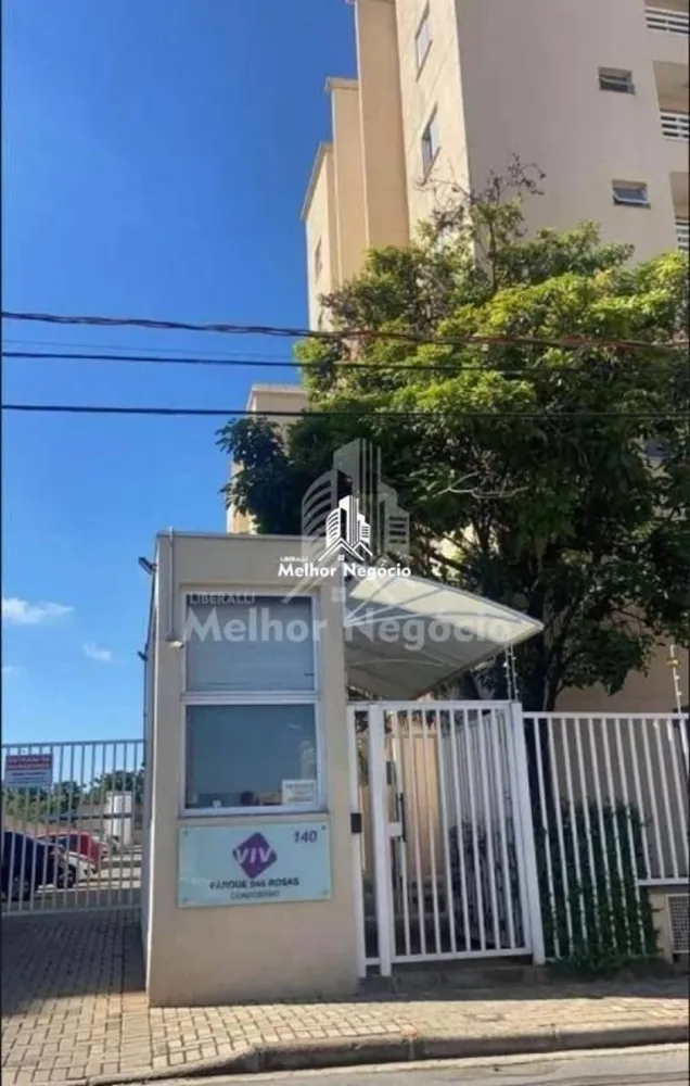 Apartamento, 2 quartos, 53 m² - Foto 8