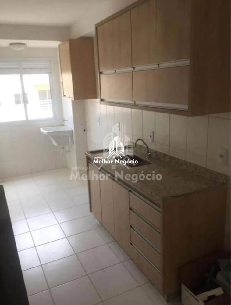 Apartamento, 2 quartos, 53 m² - Foto 1