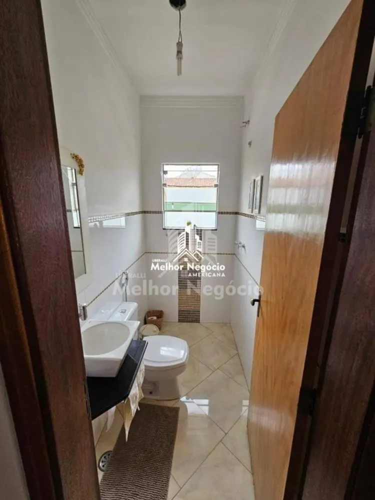 Casa, 4 quartos, 185 m² - Foto 3
