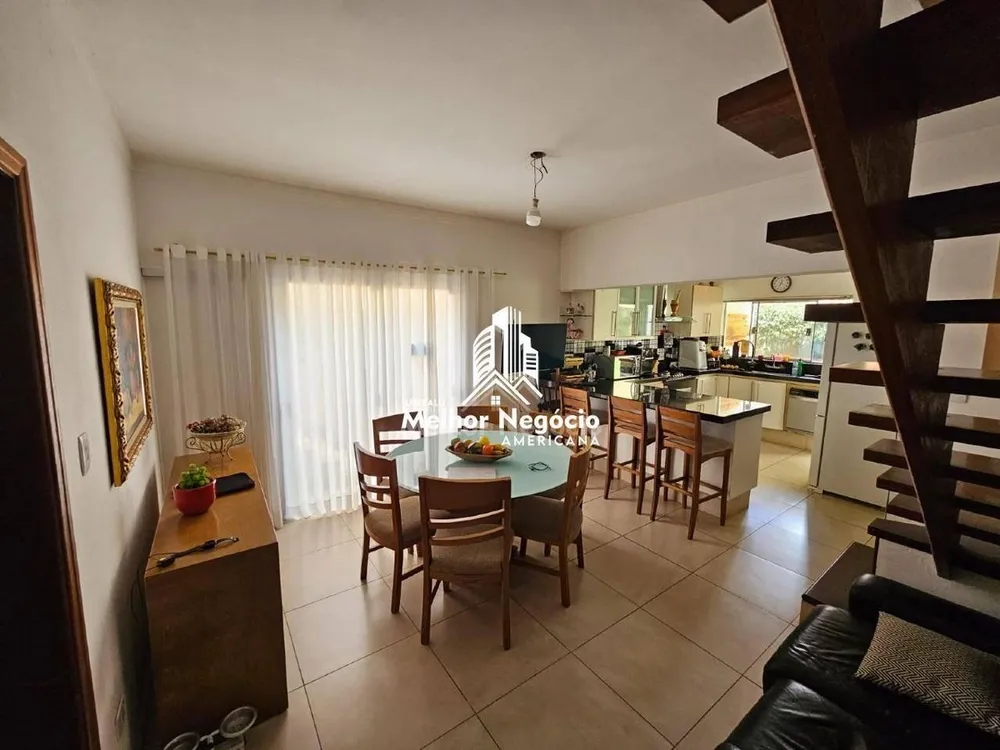 Casa, 4 quartos, 185 m² - Foto 1