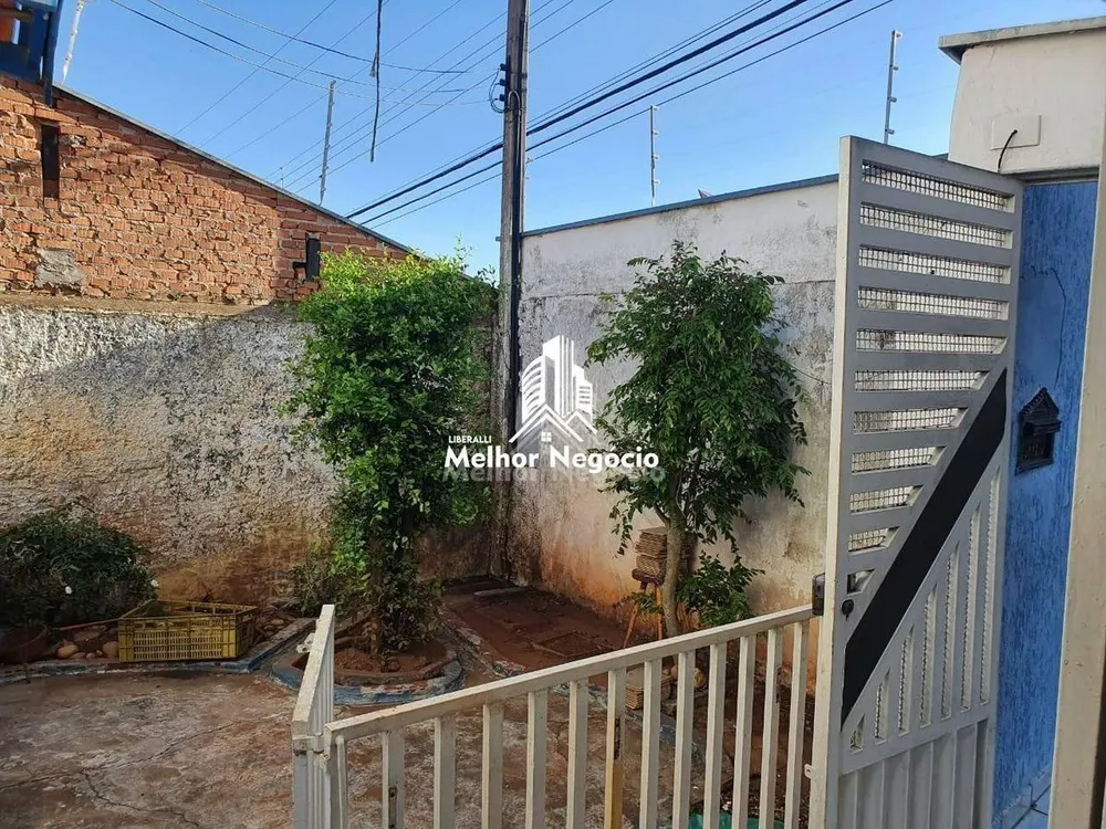 Casa, 3 quartos, 138 m² - Foto 1
