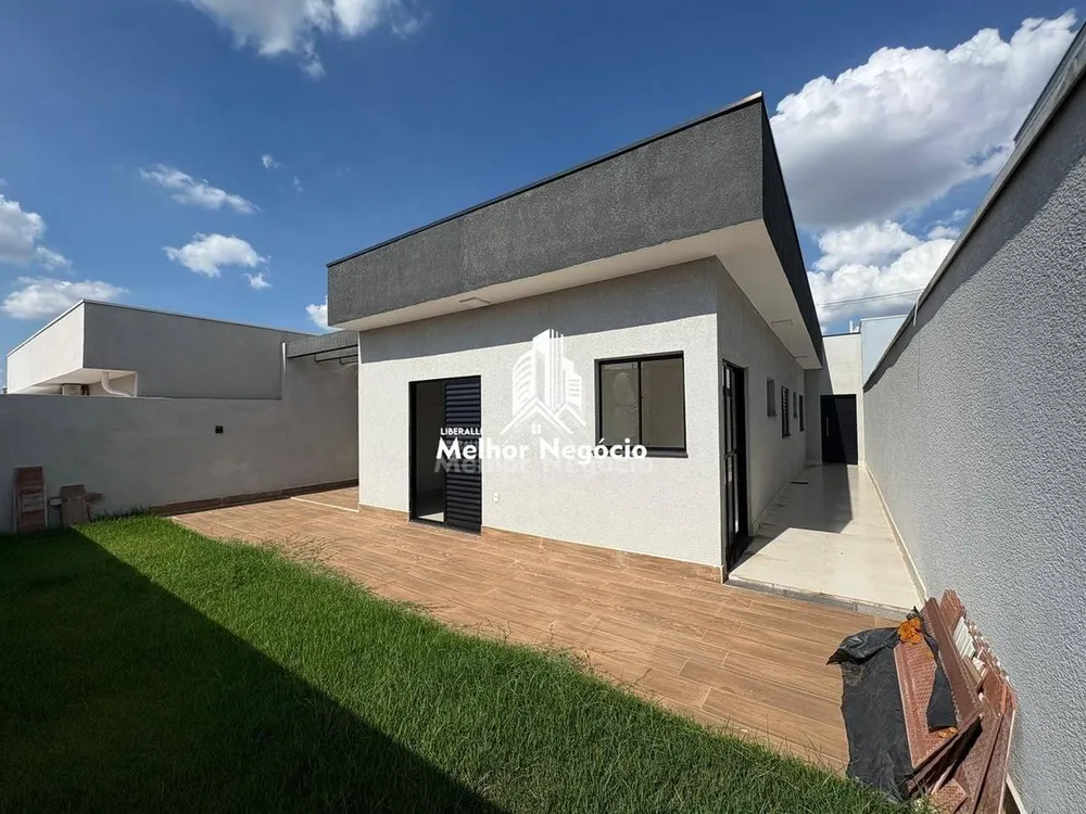 Casa, 3 quartos, 140 m² - Foto 1