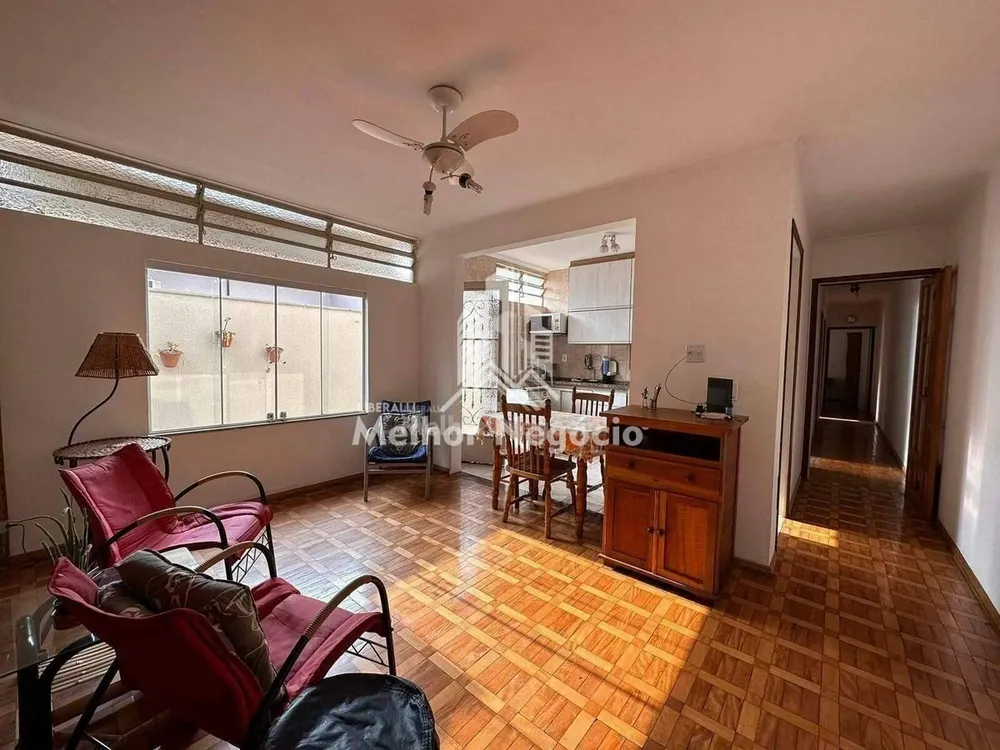 Casa, 3 quartos, 170 m² - Foto 11