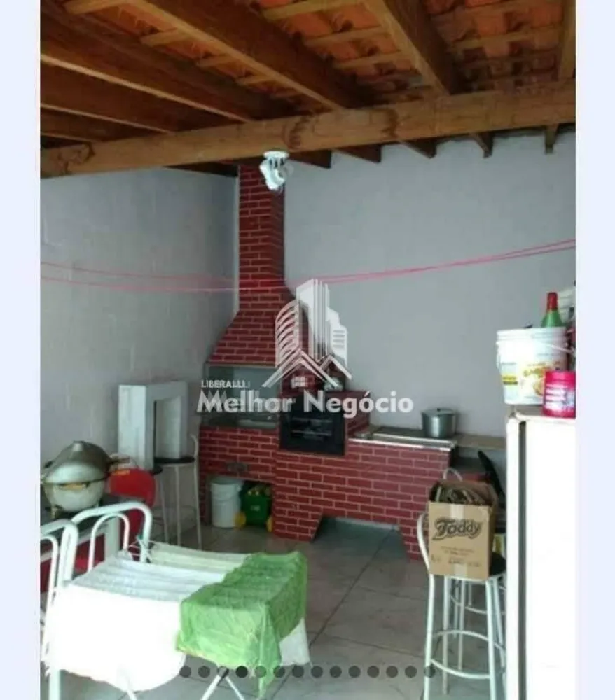 Casa, 3 quartos, 64 m² - Foto 2