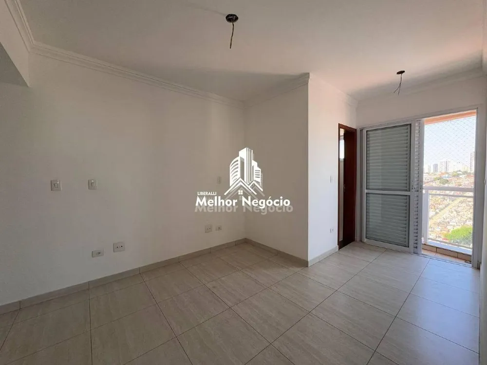 Apartamento, 3 quartos, 98 m² - Foto 3