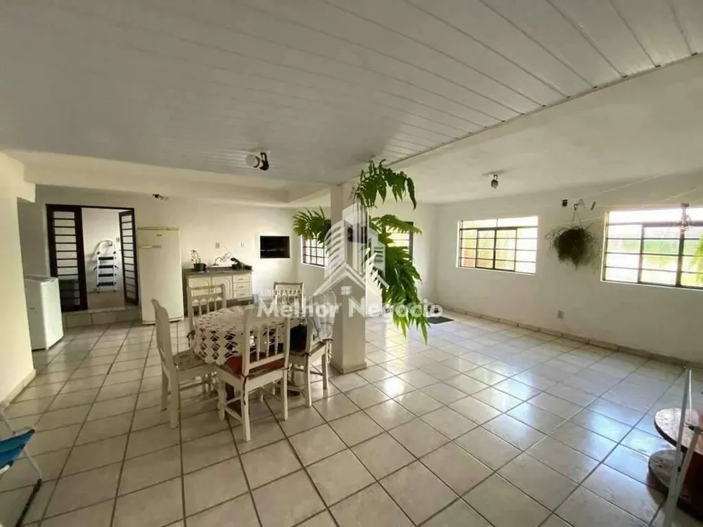 Casa, 5 quartos, 255 m² - Foto 2