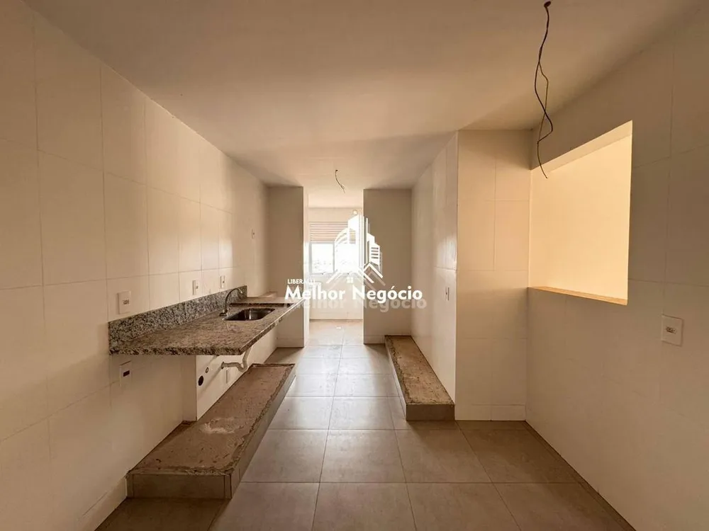 Apartamento, 3 quartos, 107 m² - Foto 3