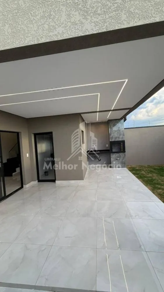 Casa, 3 quartos, 124 m² - Foto 4