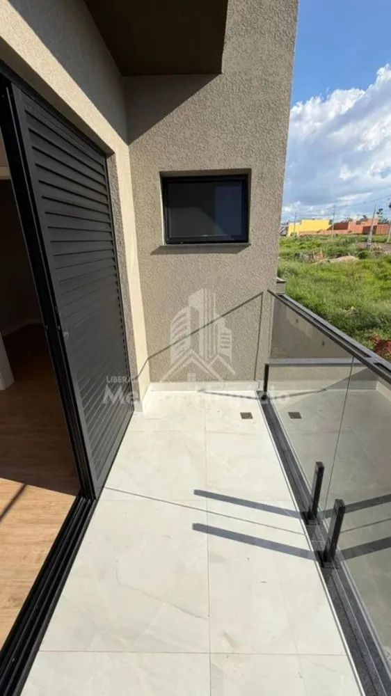 Casa, 3 quartos, 124 m² - Foto 3
