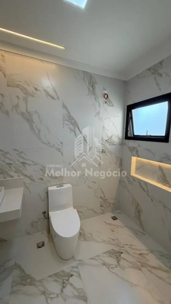Casa, 3 quartos, 124 m² - Foto 2