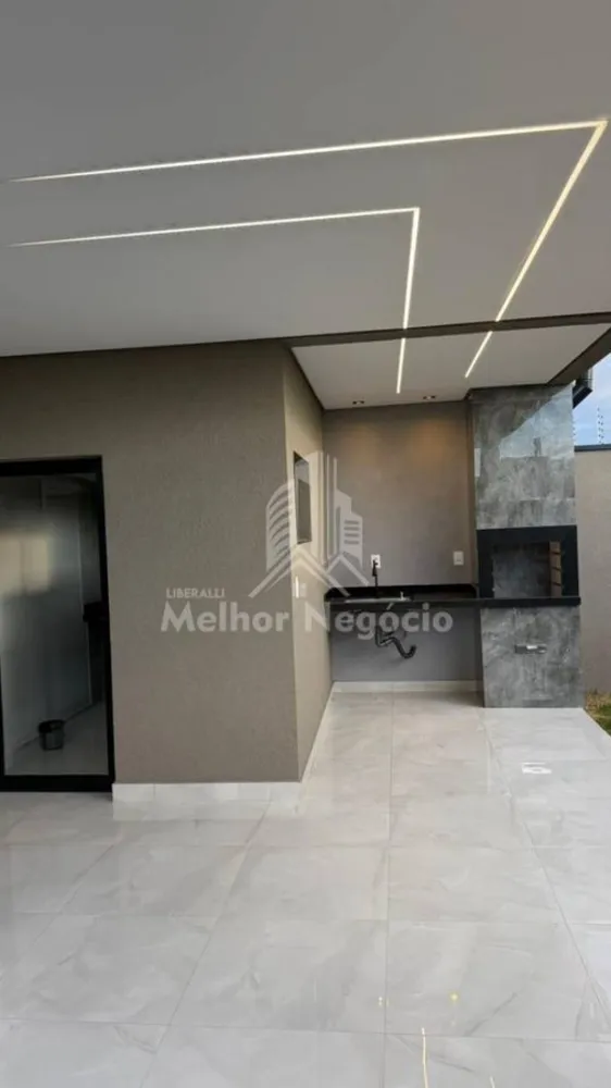 Casa, 3 quartos, 124 m² - Foto 8