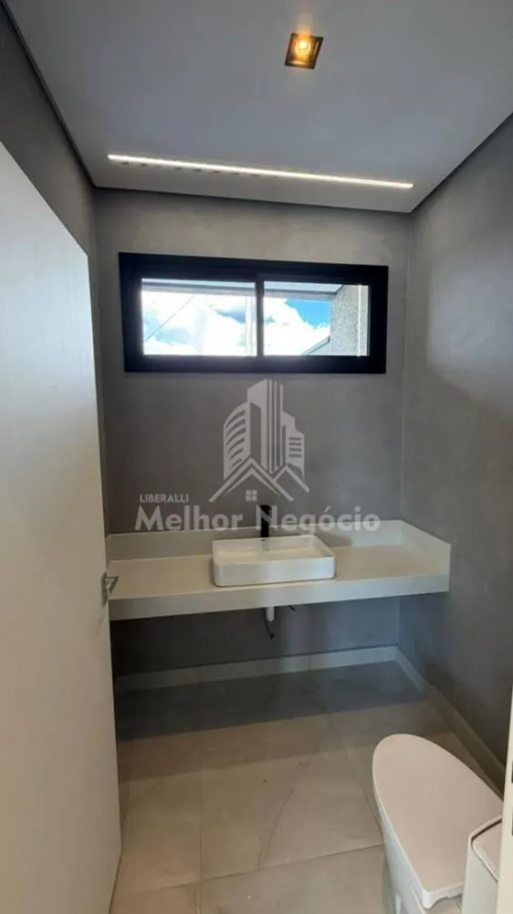 Casa, 3 quartos, 124 m² - Foto 6