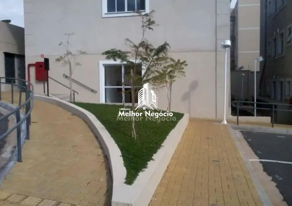 Apartamento, 2 quartos, 51 m² - Foto 1