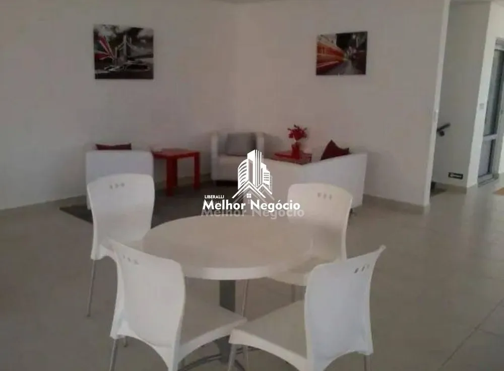 Apartamento, 2 quartos, 51 m² - Foto 5