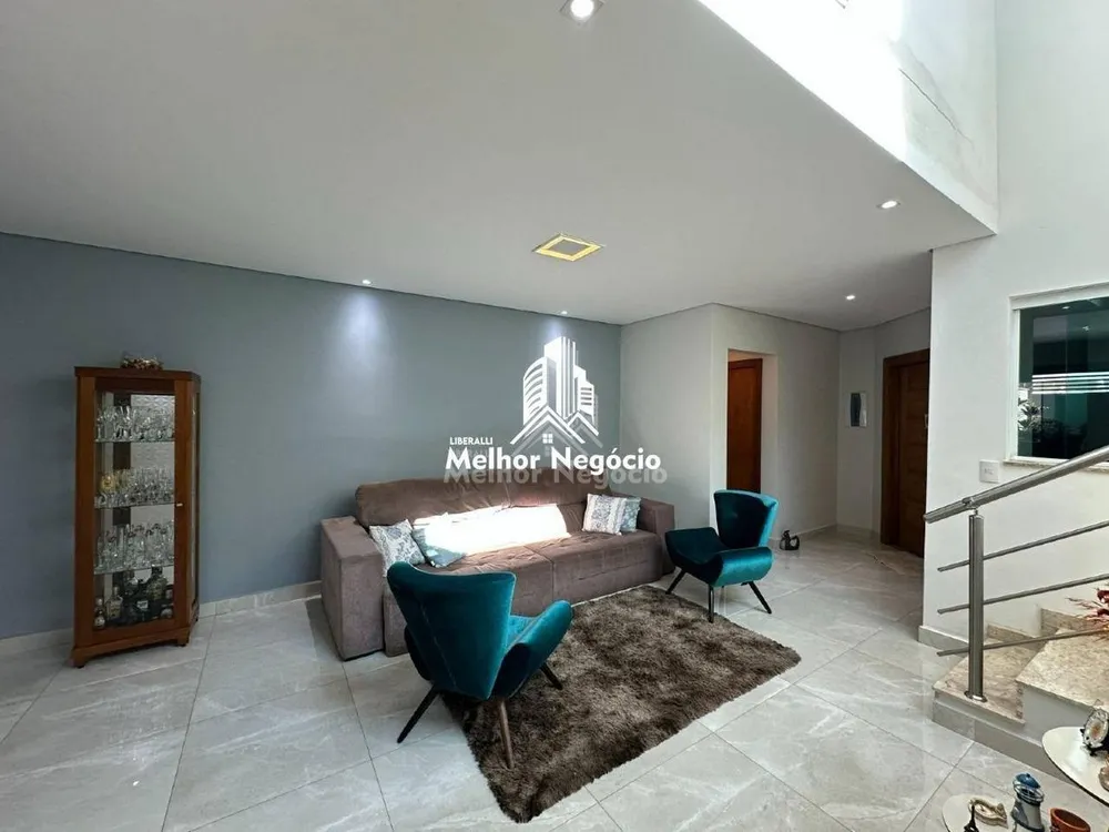 Casa, 3 quartos, 200 m² - Foto 8