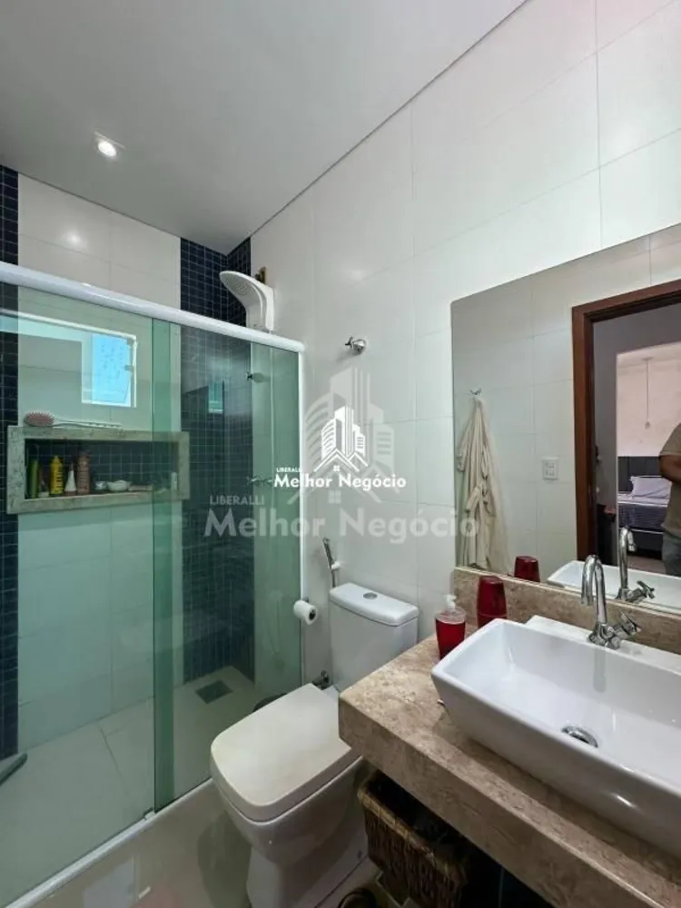 Casa, 3 quartos, 200 m² - Foto 4