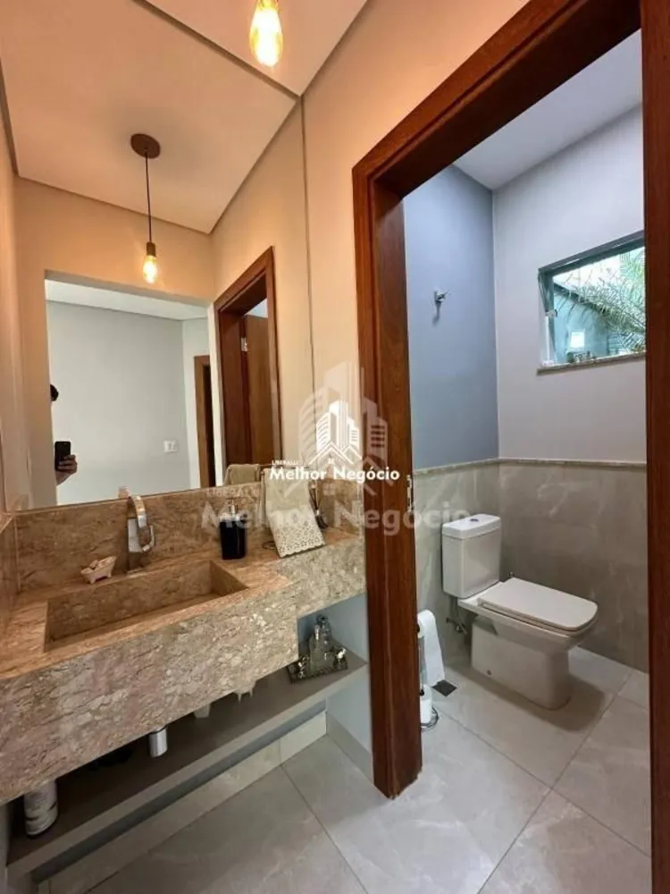 Casa, 3 quartos, 200 m² - Foto 1