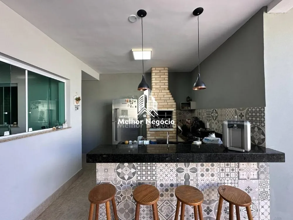 Casa, 3 quartos, 200 m² - Foto 6