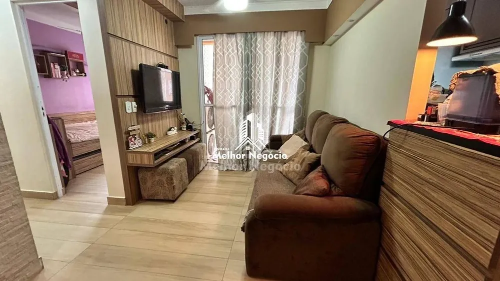 Apartamento, 3 quartos, 63 m² - Foto 2