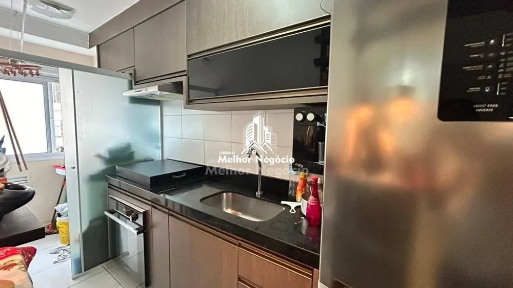 Apartamento, 3 quartos, 63 m² - Foto 4