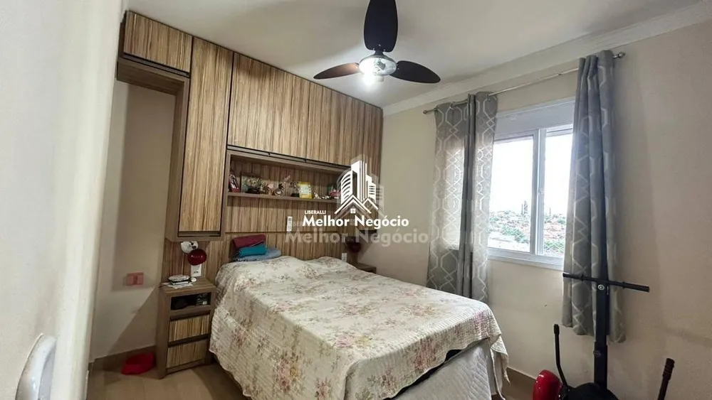 Apartamento, 3 quartos, 63 m² - Foto 1
