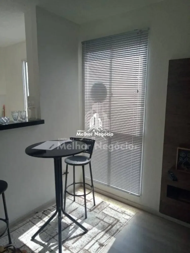 Apartamento, 2 quartos, 45 m² - Foto 1