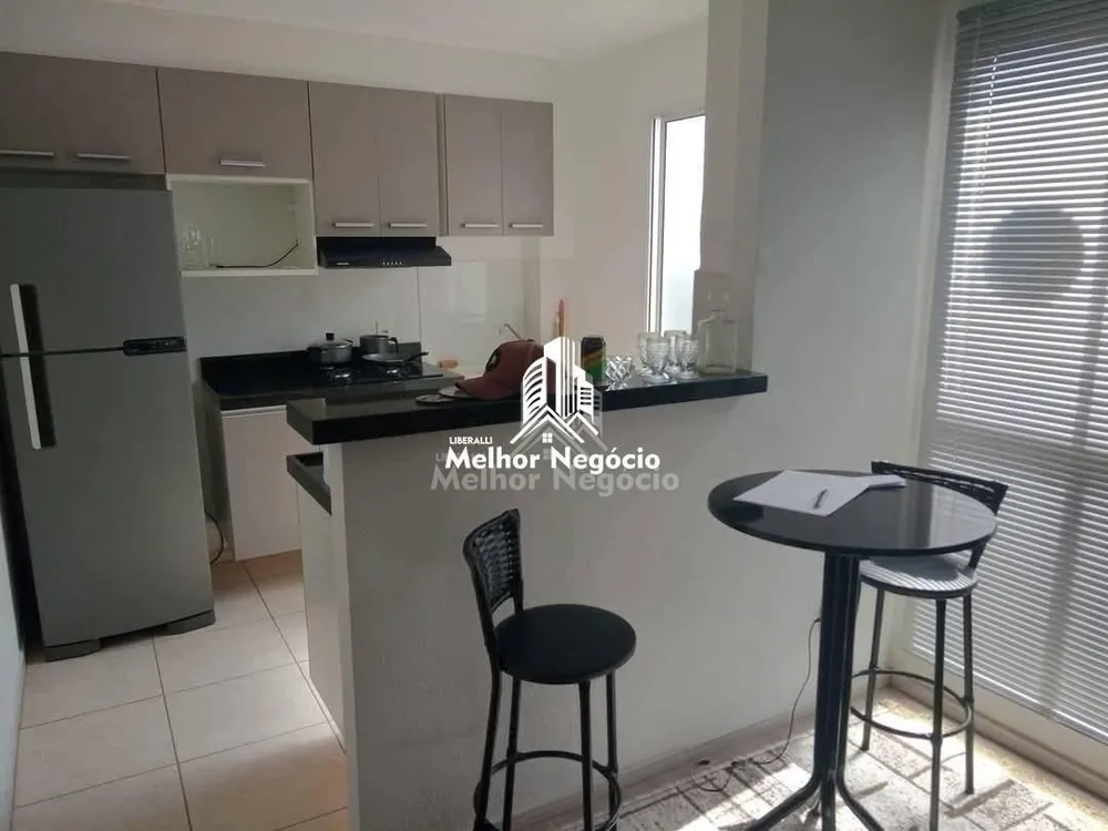 Apartamento, 2 quartos, 45 m² - Foto 5