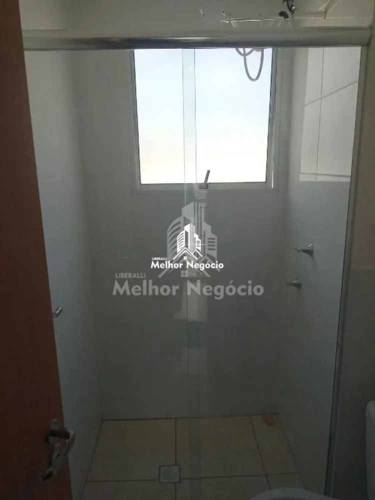 Apartamento, 2 quartos, 45 m² - Foto 7