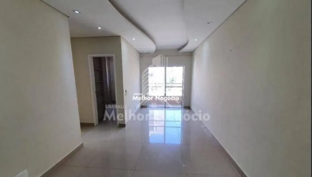 Apartamento, 2 quartos, 58 m² - Foto 2