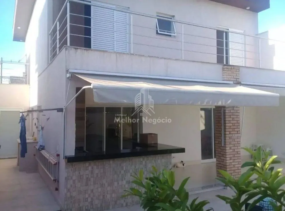 Casa, 3 quartos, 160 m² - Foto 1