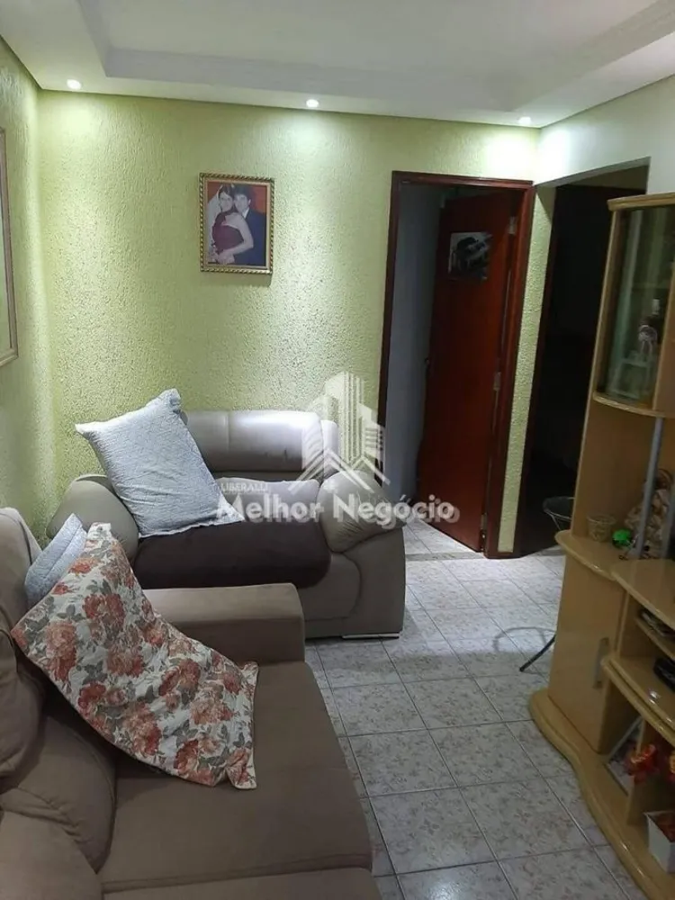 Casa, 2 quartos, 48 m² - Foto 6