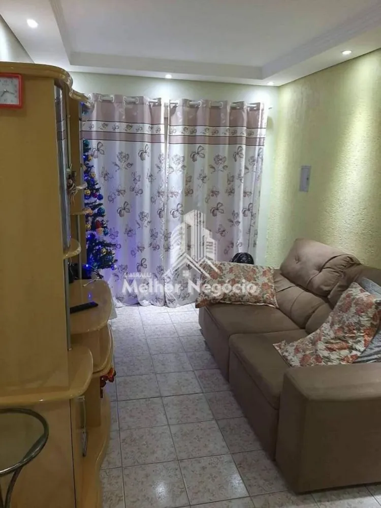 Casa, 2 quartos, 48 m² - Foto 7