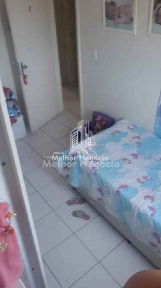 Apartamento, 3 quartos, 66 m² - Foto 3